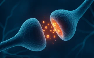 NeuroZen auditory natural capsule