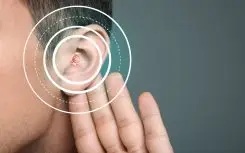 NeuroZen tinnitus formula bottle